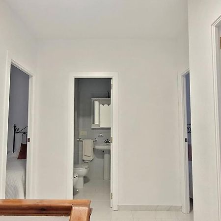 Casa La Perla De Sefarad Villa Lucena Kültér fotó