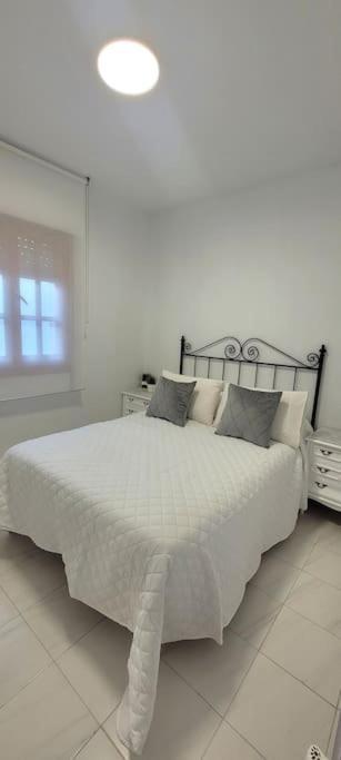 Casa La Perla De Sefarad Villa Lucena Kültér fotó