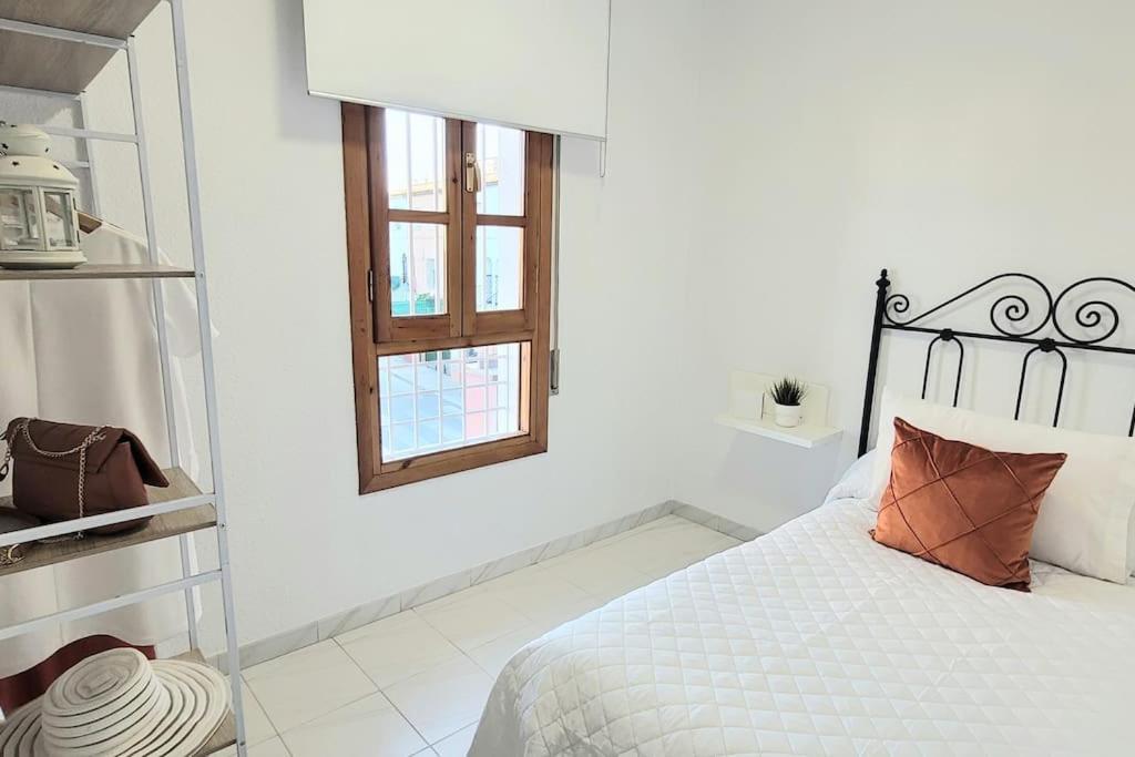 Casa La Perla De Sefarad Villa Lucena Kültér fotó